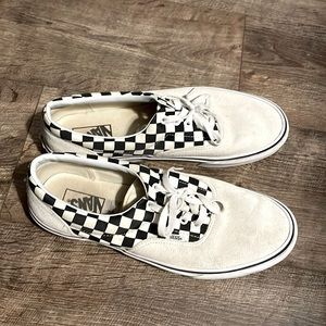 Mens size 11 Vans